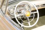 Hudson Hornet Brougham Convertible 1951 года